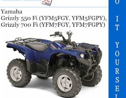 2001 yamaha kodiak 400 repair manual