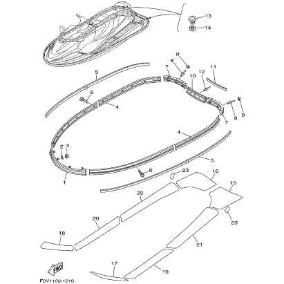 2001 yamaha waverunner xlt 1200 repair manual