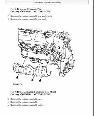 2002 chevy malibu repair manual