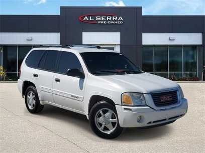 2002 gmc envoy repair manual