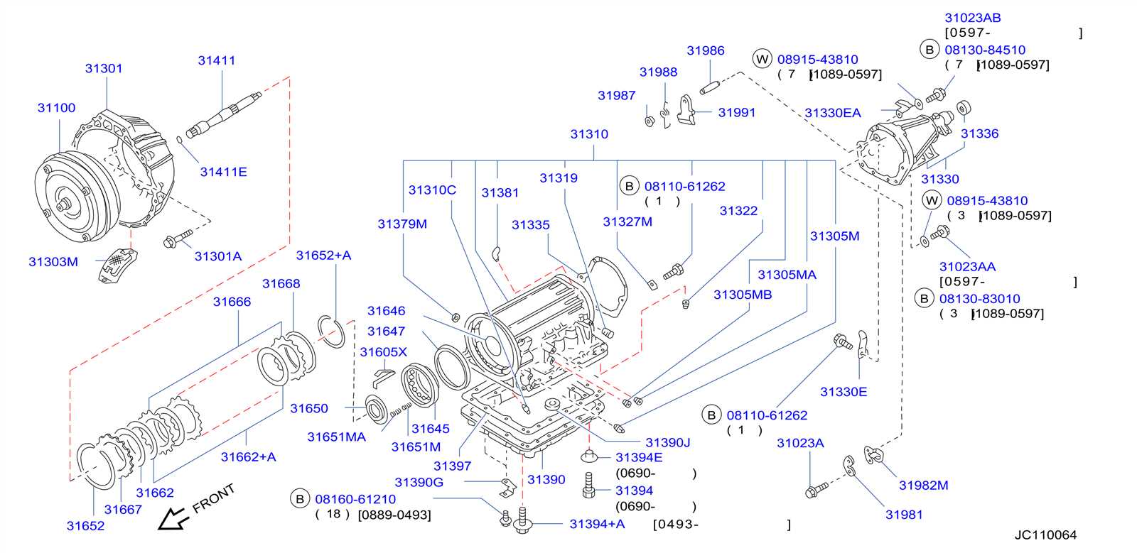 2002 infiniti g20 repair manual