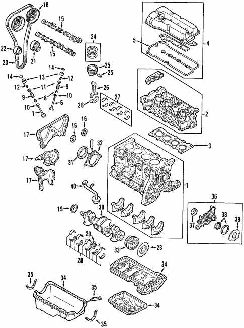 2002 mazda protege repair manual