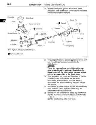 2002 toyota avalon repair manual