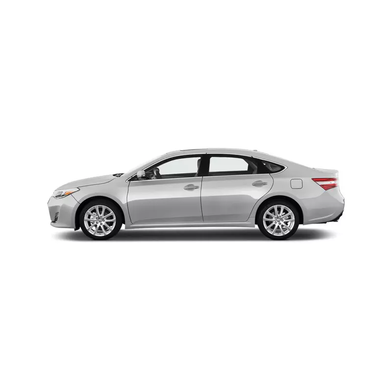 2002 toyota avalon repair manual