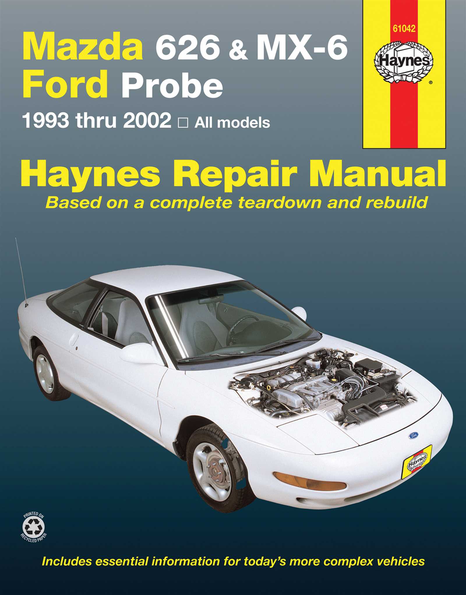 2002 vw passat repair manual