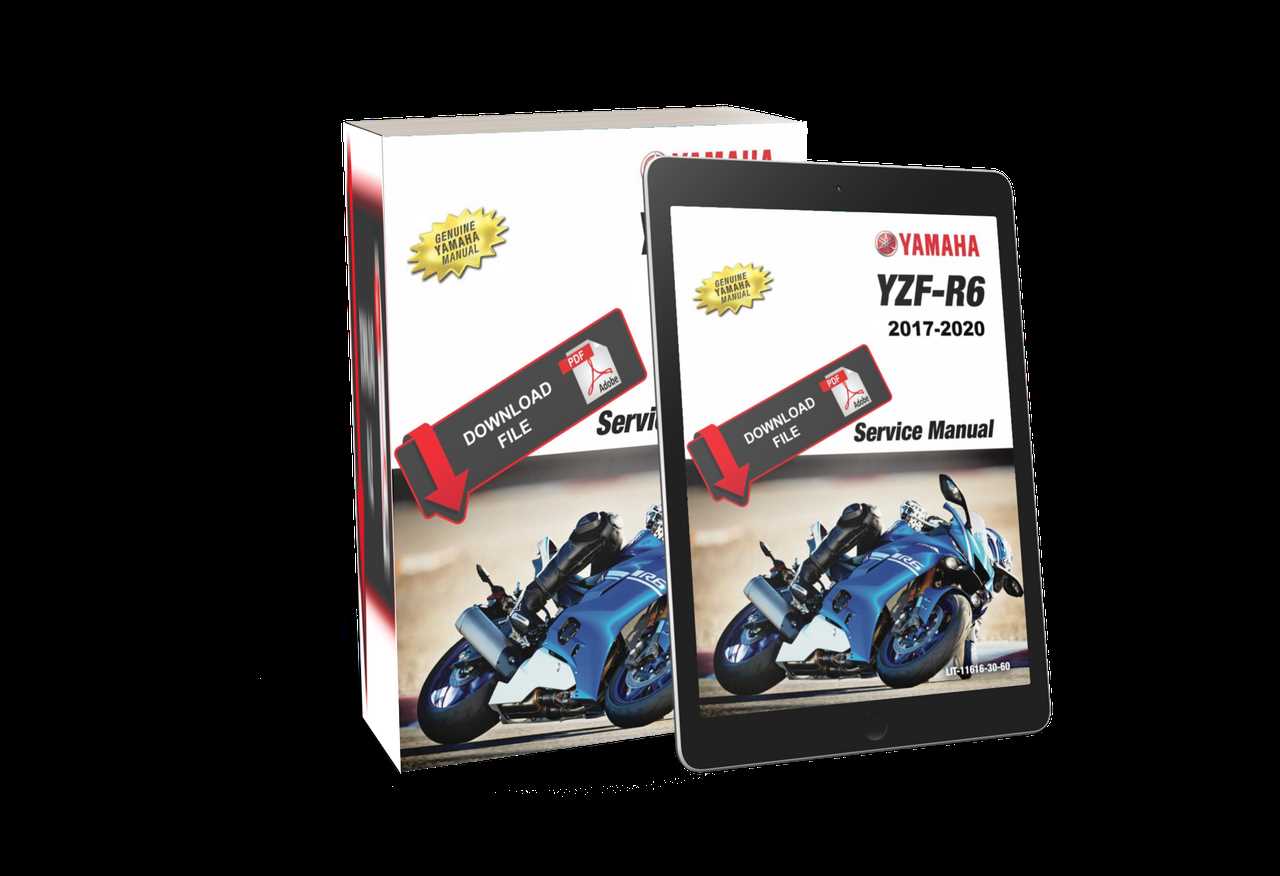 2002 yamaha r6 repair manual