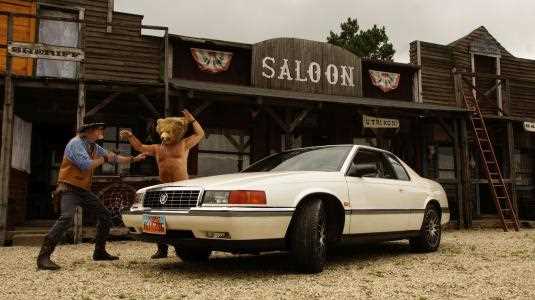 2002 cadillac eldorado repair manual