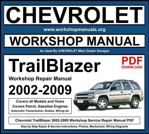 2002 chevy malibu repair manual