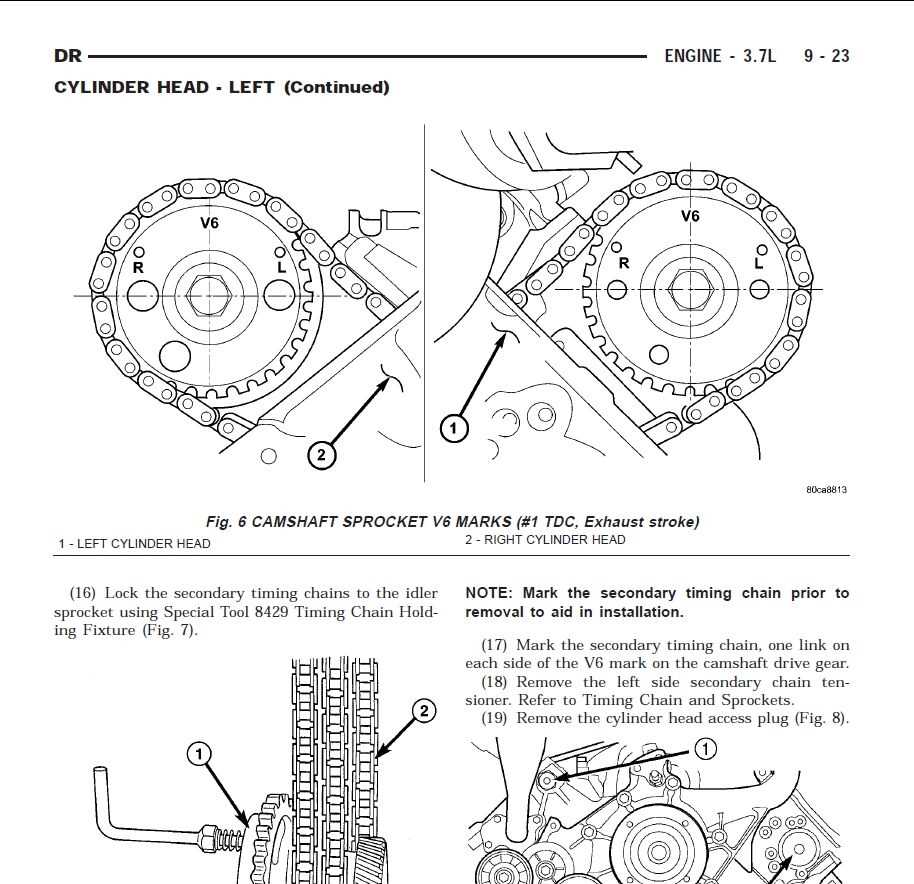 2002 dodge dakota repair manual