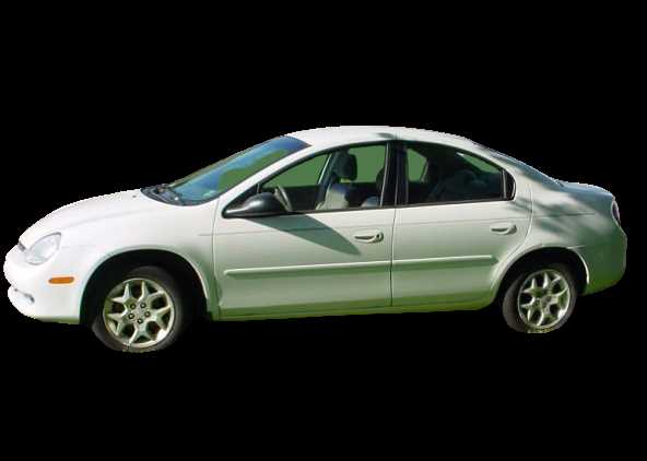 2002 dodge stratus repair manual