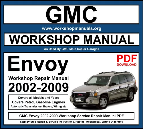 2002 gmc sierra 1500 repair manual