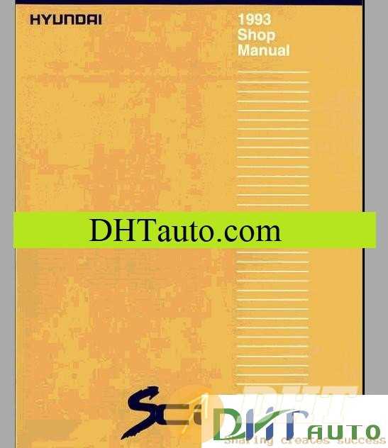 2002 hyundai xg350 repair manual