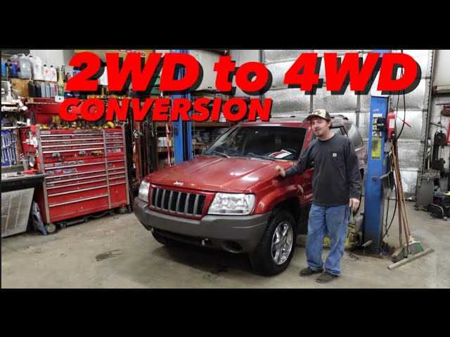 2002 jeep grand cherokee laredo repair manual