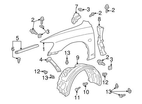 2002 toyota avalon repair manual