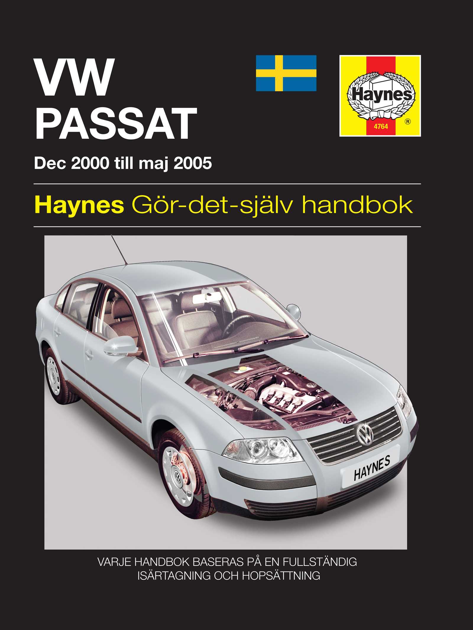 2002 vw passat repair manual