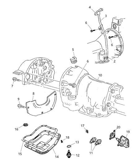 2003 dodge dakota repair manual