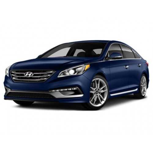 2003 hyundai sonata repair manual