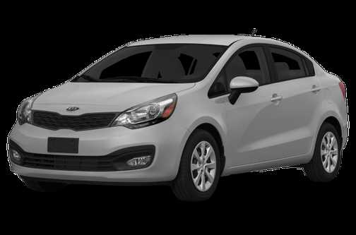 2003 kia rio repair manual