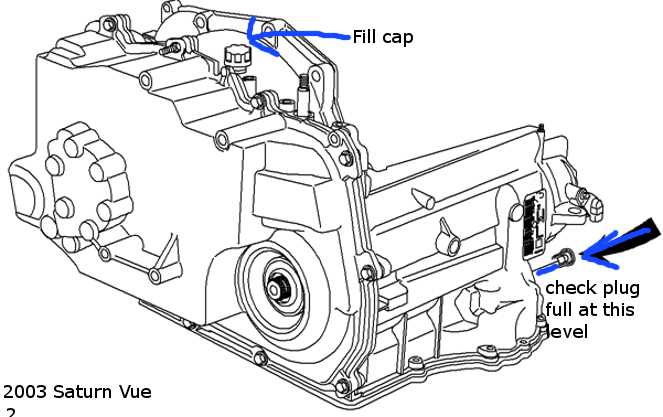 2003 saturn ion repair manual