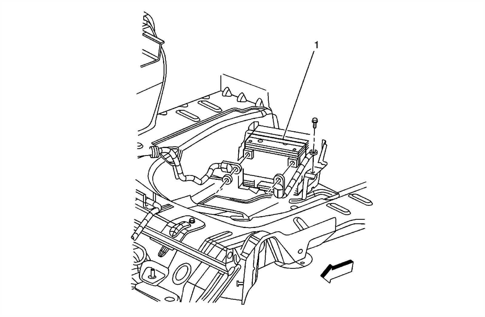 2003 saturn ion repair manual