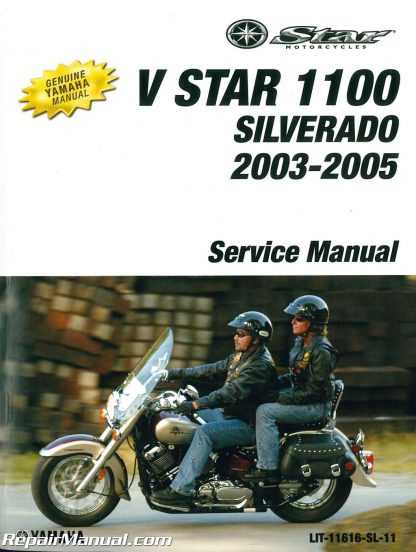 2003 silverado repair manual