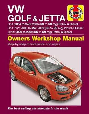 2003 vw jetta repair manual