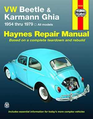 2003 vw jetta repair manual