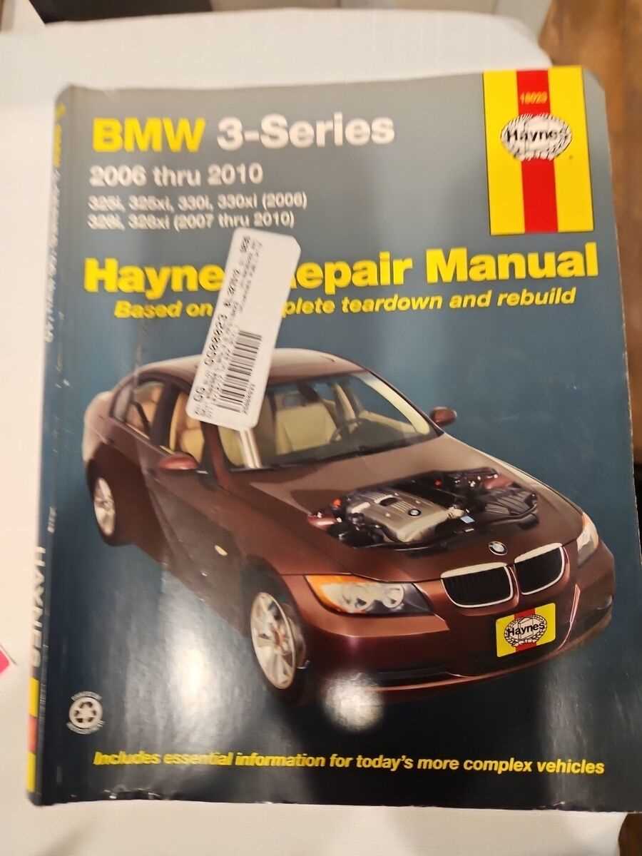 2003 bmw 745i repair manual