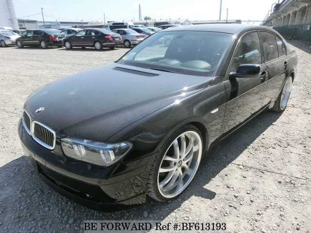 2003 bmw 745i repair manual