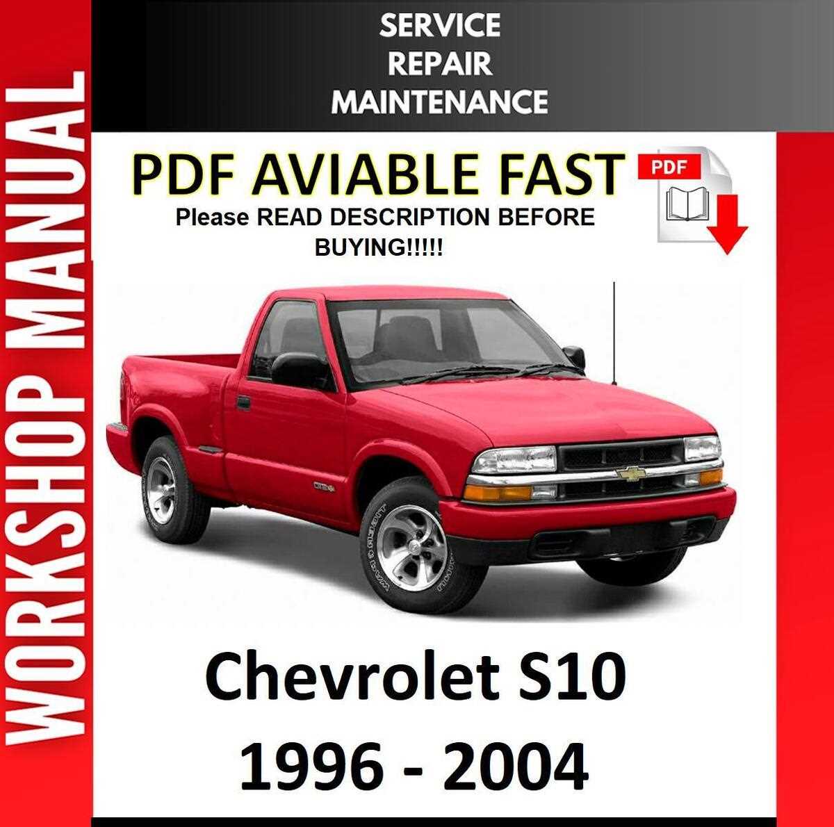 2003 chevy impala repair manual