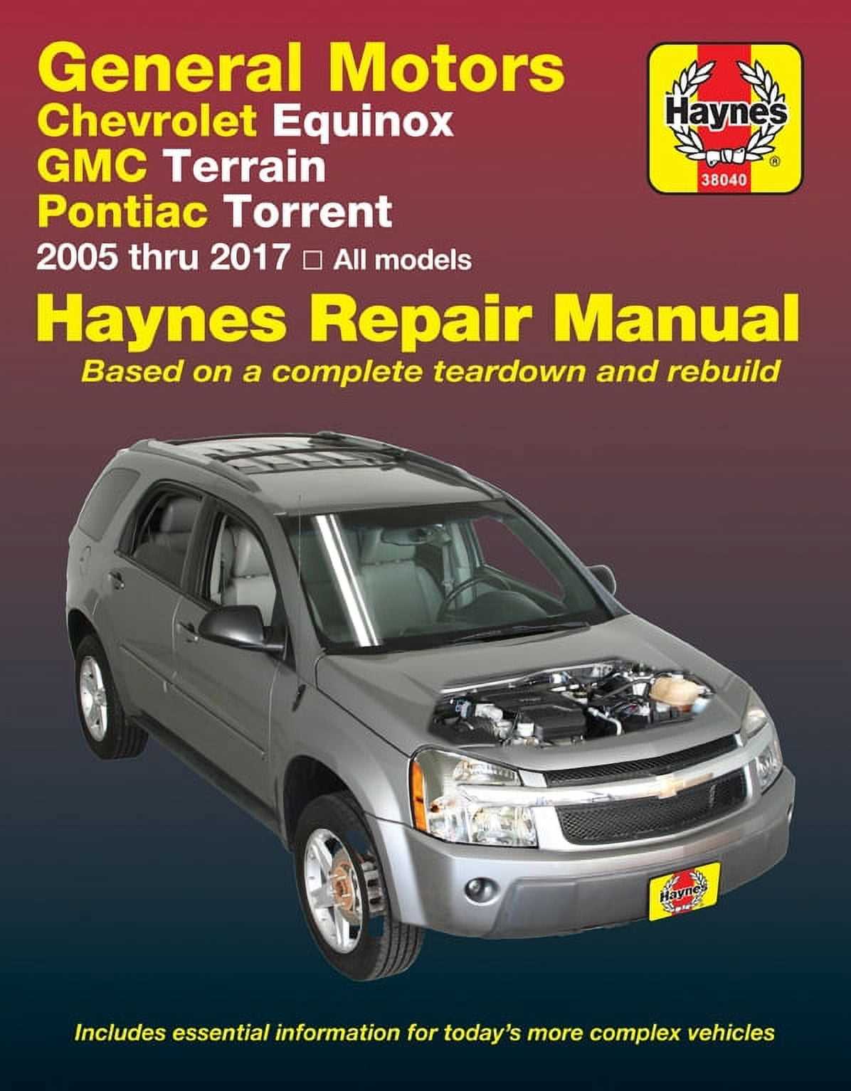 2003 chevy malibu repair manual