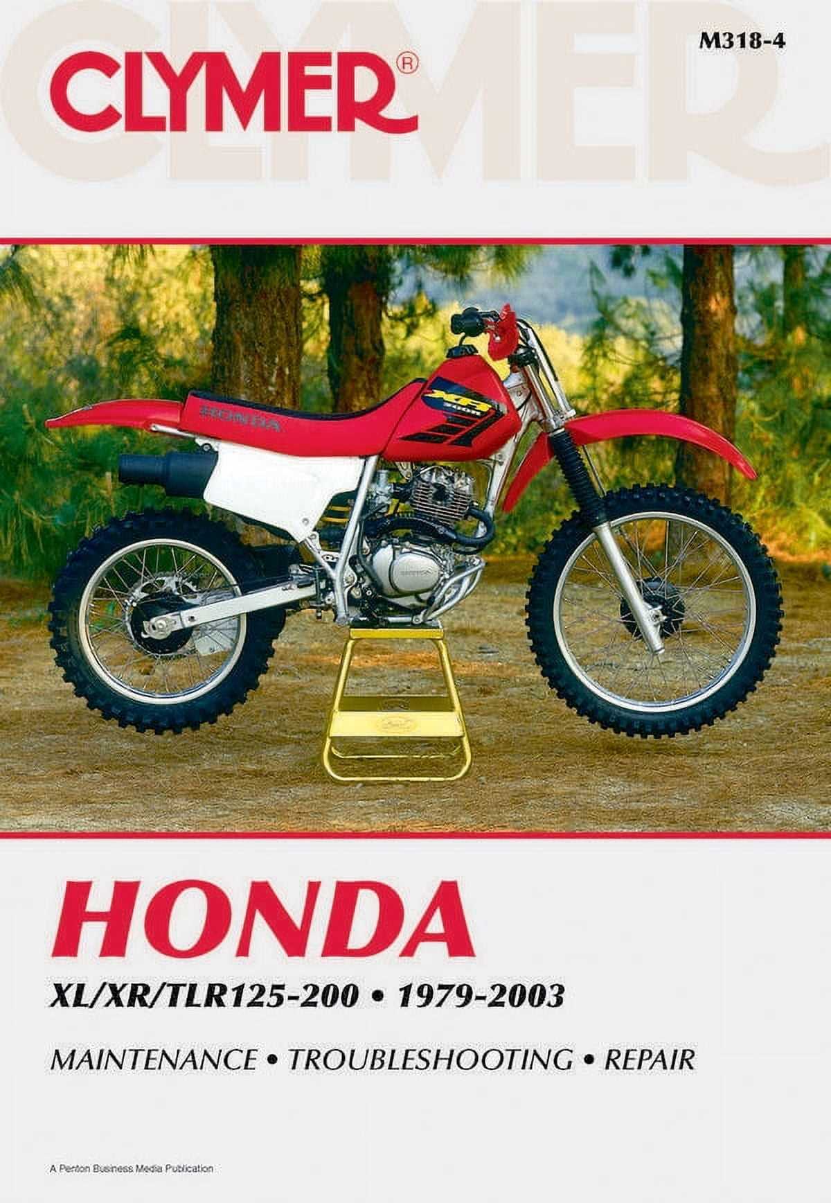 2003 honda 400ex repair manual