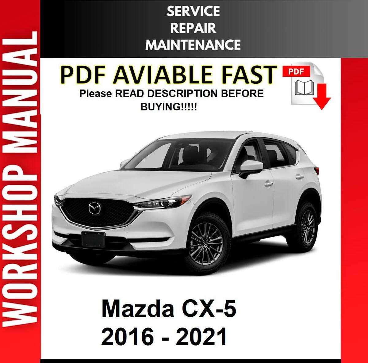 2003 mazda protege 5 repair manual