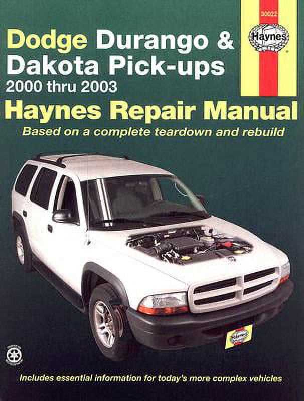 2003 silverado repair manual