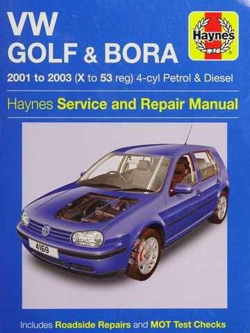 2003 vw jetta repair manual