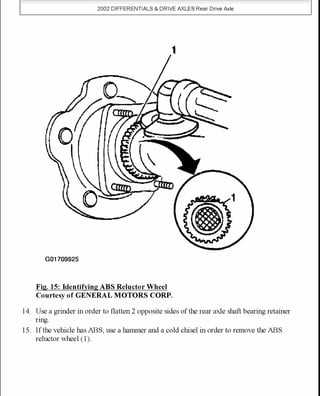 2004 chevy tracker repair manual