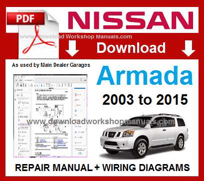 2004 nissan maxima repair manual