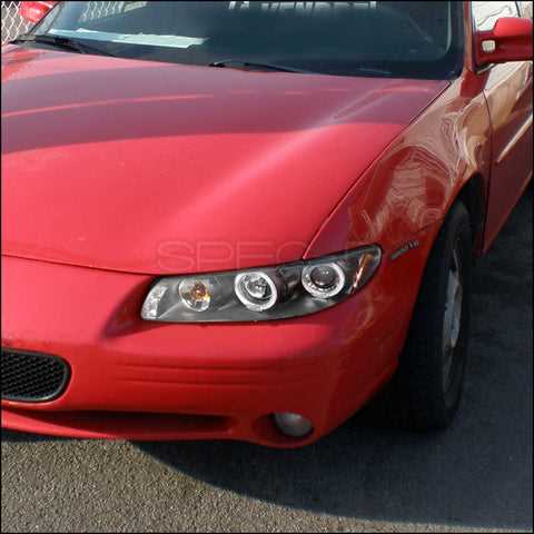 2004 pontiac grand prix repair manual