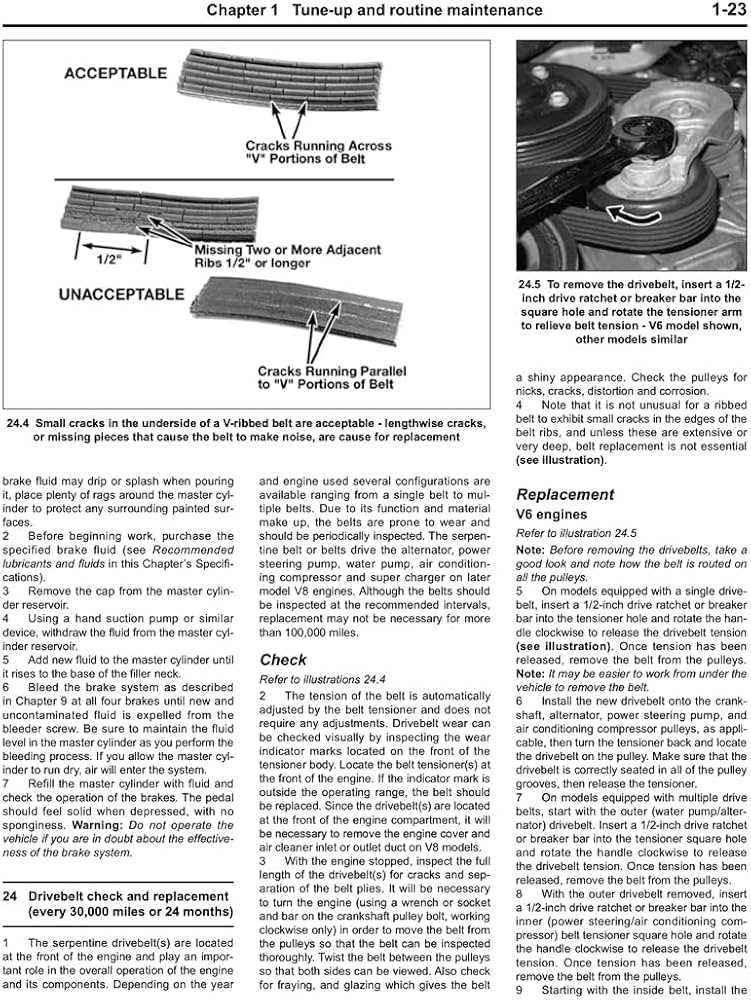 2004 toyota prius repair manual