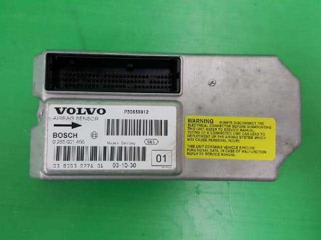 2004 volvo s80 repair manual