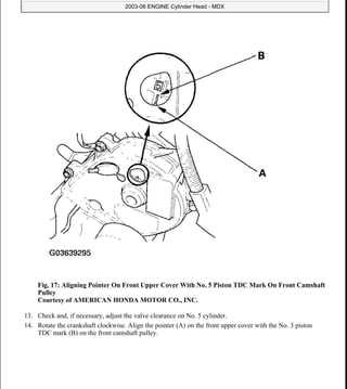 2004 acura mdx repair manual