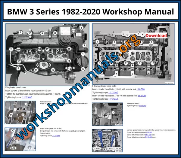 2004 bmw 325i repair manual