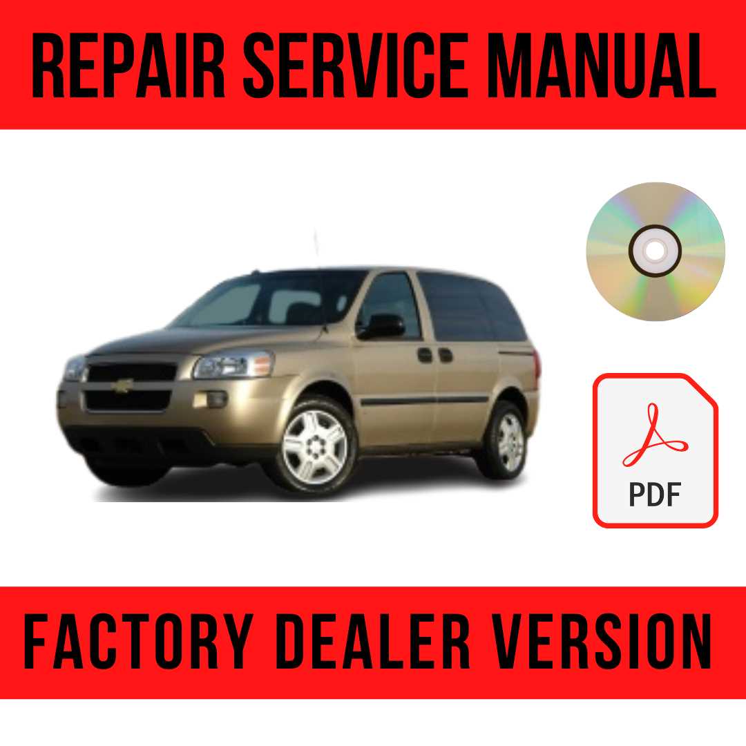 2004 chevy tracker repair manual