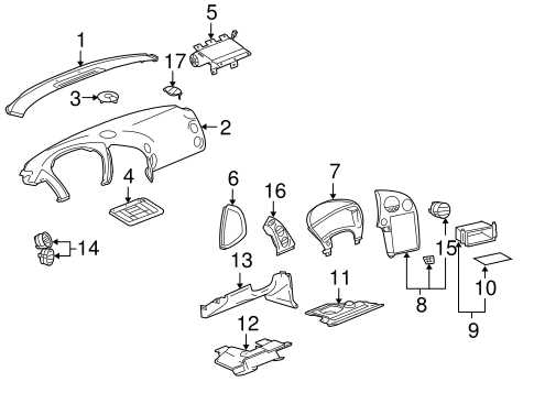 2004 pontiac grand prix repair manual