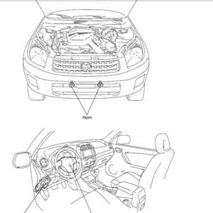 2004 toyota rav4 repair manual