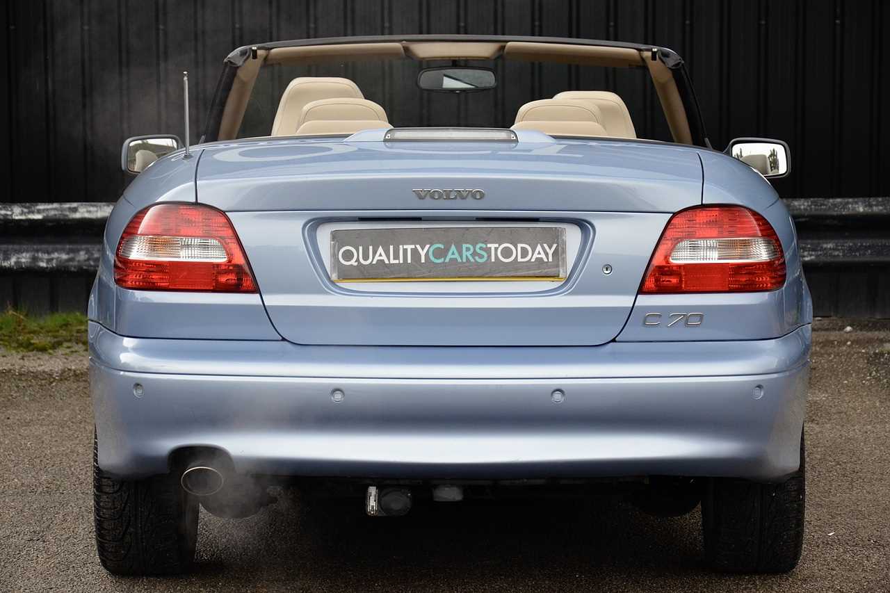 2004 volvo c70 repair manual