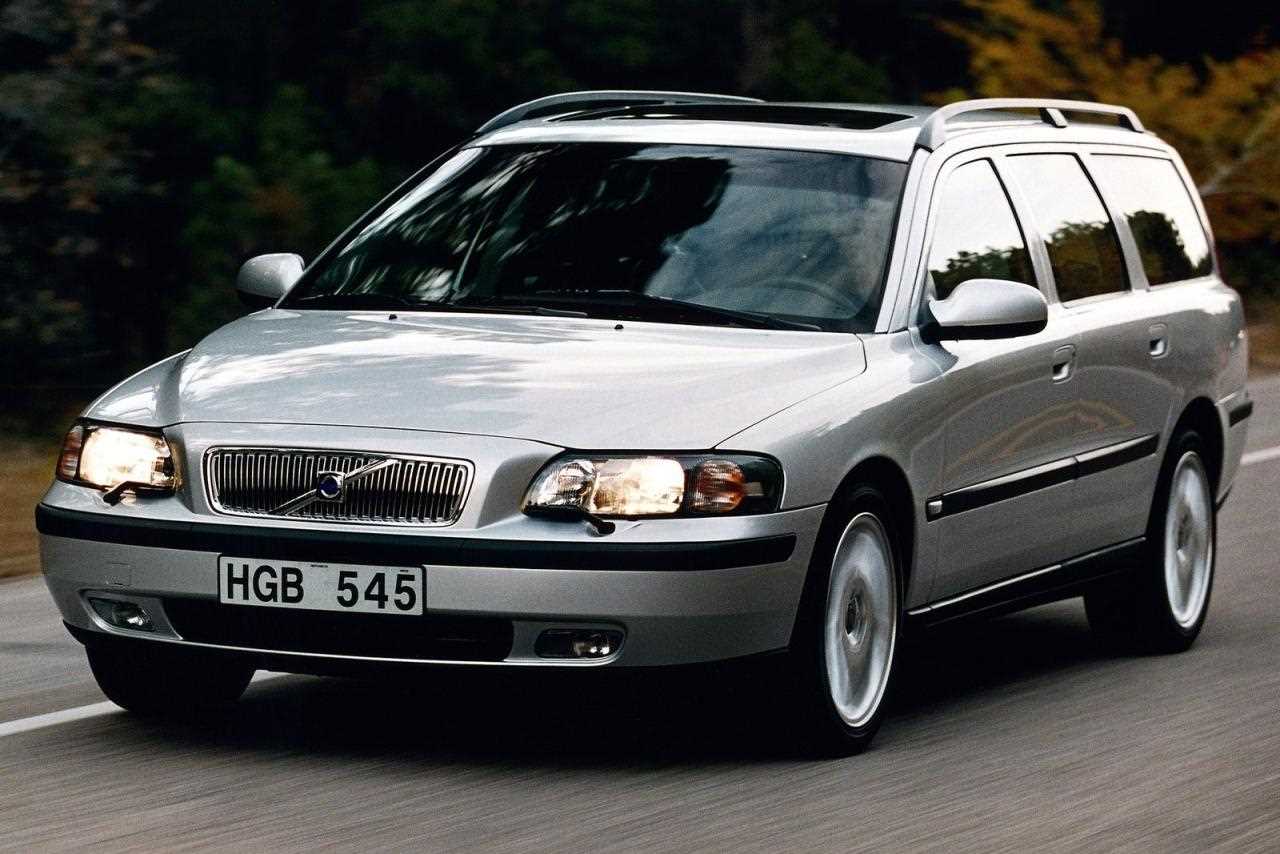 2004 volvo s80 repair manual