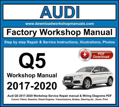 2005 audi s4 repair manual