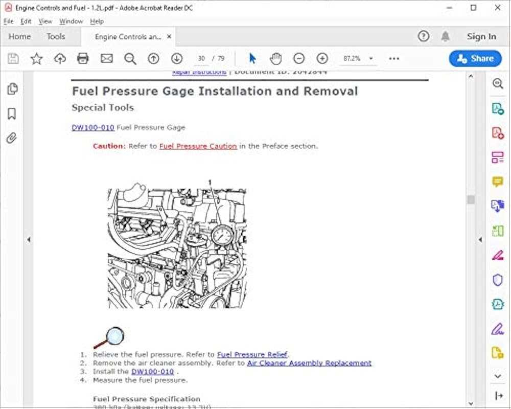 2005 chevy aveo repair manual