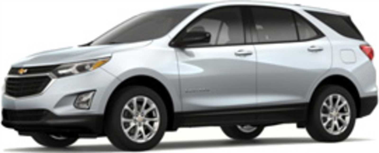 2005 chevy equinox repair manual